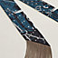 Bandana皮革流蘇Twilly絲巾, 檢視: 細節, detail, 檢視共3張圖片的第3張
