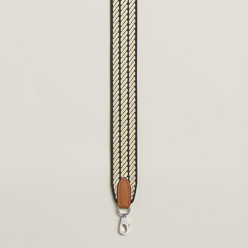 Bandolera Sangle Cordage 25 mm