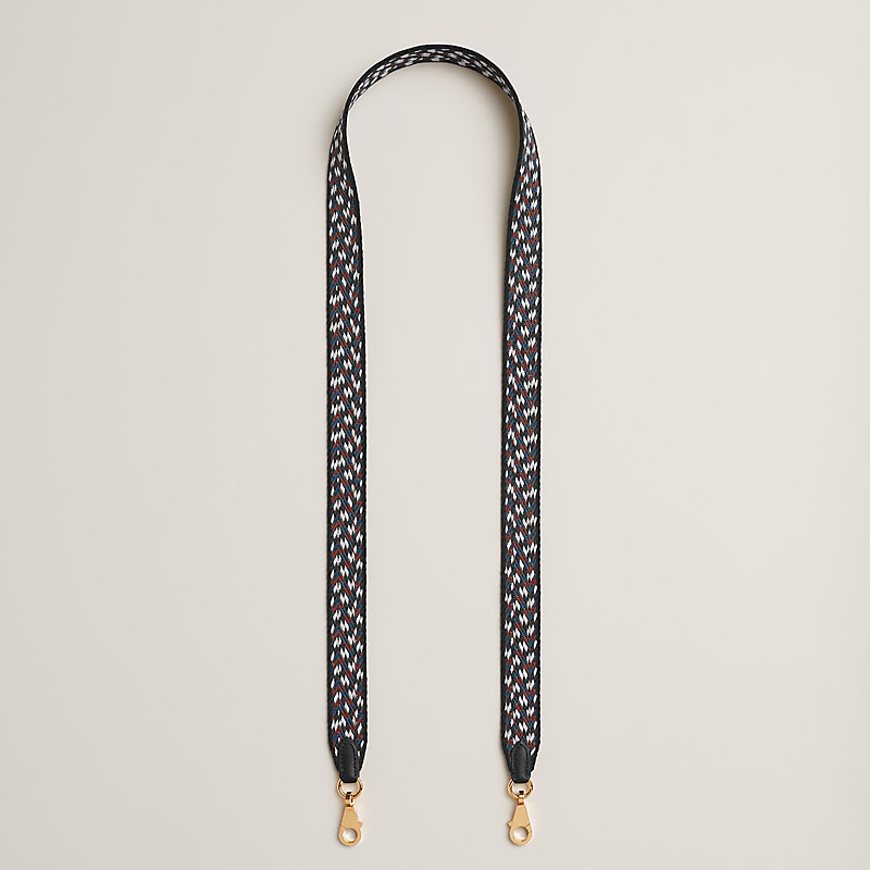 Bandolera Sangle Zigzag 25 mm