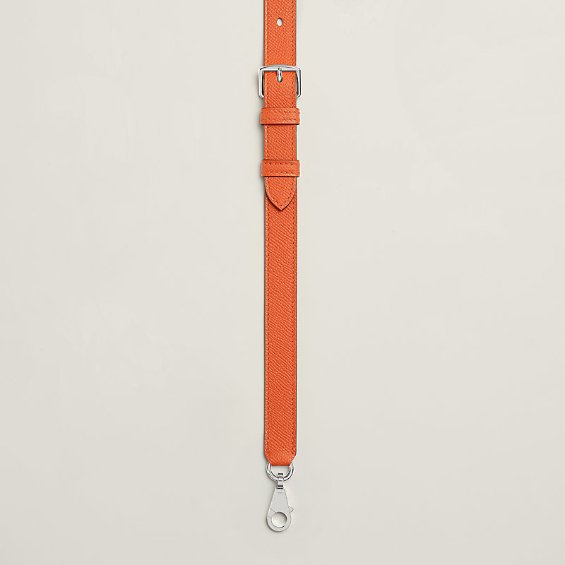 Bandoulière A-Strap 20 mm | Hermès France