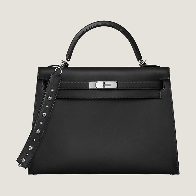 Bandoulière Carnaby losange