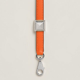HERMES ショルダーストラップ Bandouliere Clou Medor Bandoulière Clou Médor | Hermès France