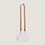 Bandoulière Sangle Cavale 25&nbsp;mm, Vue: vue de face, front, vue 2 sur 3