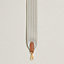 Bandoulière Sangle Cordage 50&nbsp;mm, Vue: vue de face, front, vue 1 sur 4