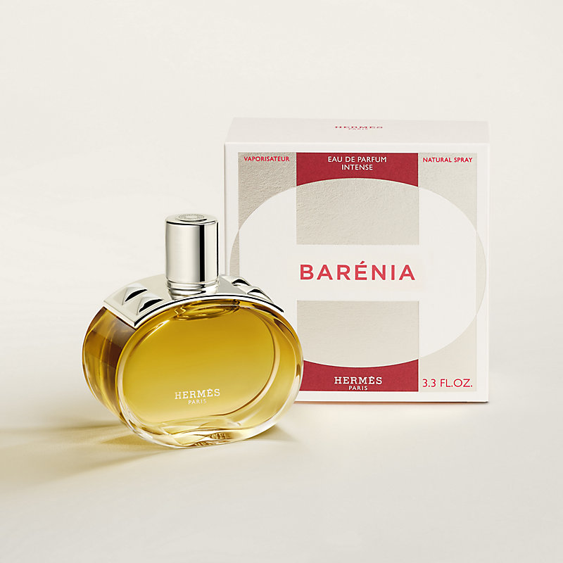 Barénia Eau de parfum intense - 3.38 fl.oz | Hermès USA