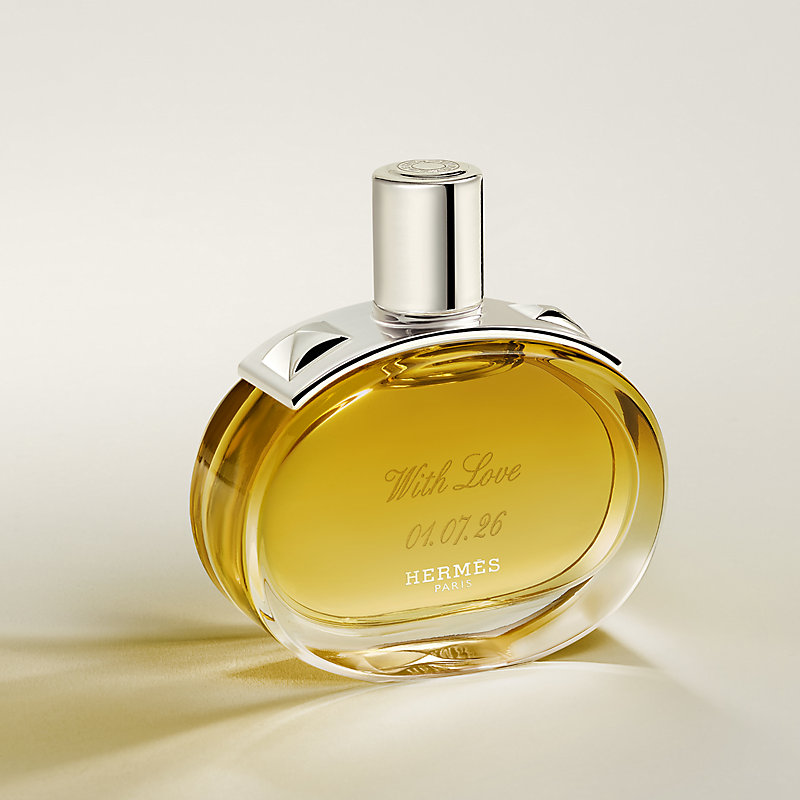 Barénia Eau de parfum intense