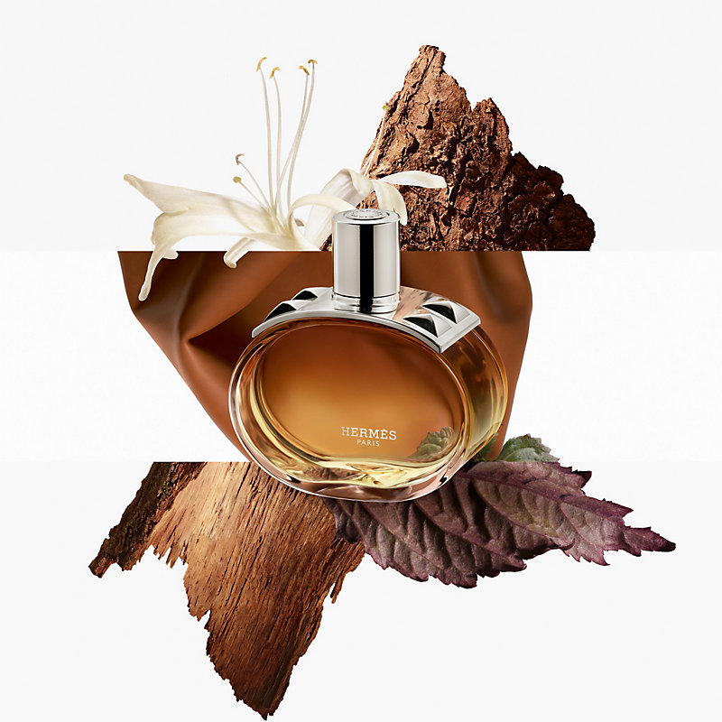 Barénia Eau de parfum intense - 2.03 fl.oz | Hermès USA