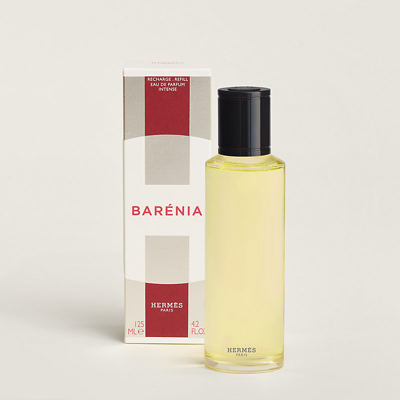 1回のみ使用　HERMES BARÉNIA Eau de Parfum 30ml Barenia by Hermes for Unisex - 3.3 oz EDP Spray (Refillable