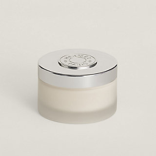 HERMES バレニア　ボディクリーム 200ML Barénia Perfumed body cream - 6.76 fl.oz | Hermès USA