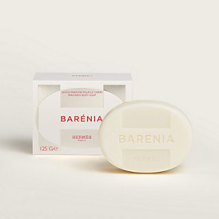 Barénia Perfumed soap - 4.41 oz | Hermès USA
