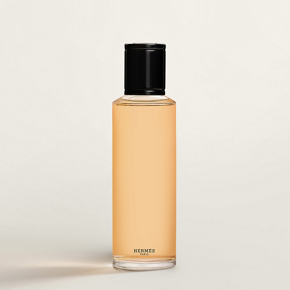 Barenia Pleine Fleur Eau de parfum refill - 4.23 fl.oz | Hermès USA