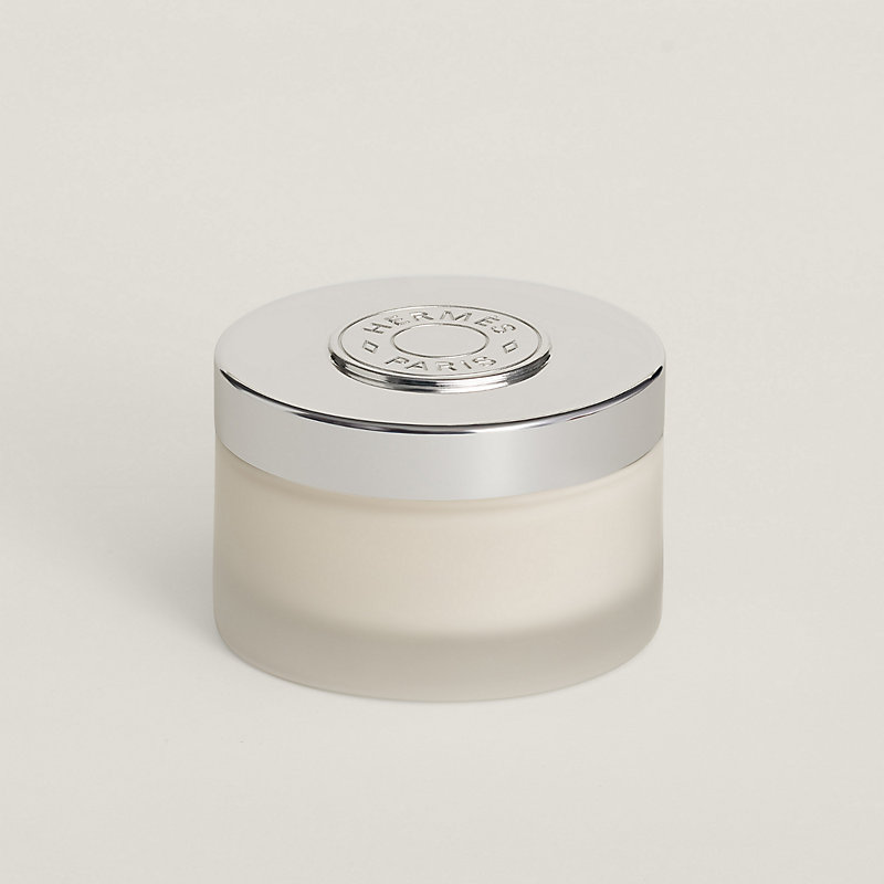 HERMES バレニア ボディクリーム 200ml 新品未使用 パフュームド ボディクリーム 《バレニア》 - 200 ml | Hermès