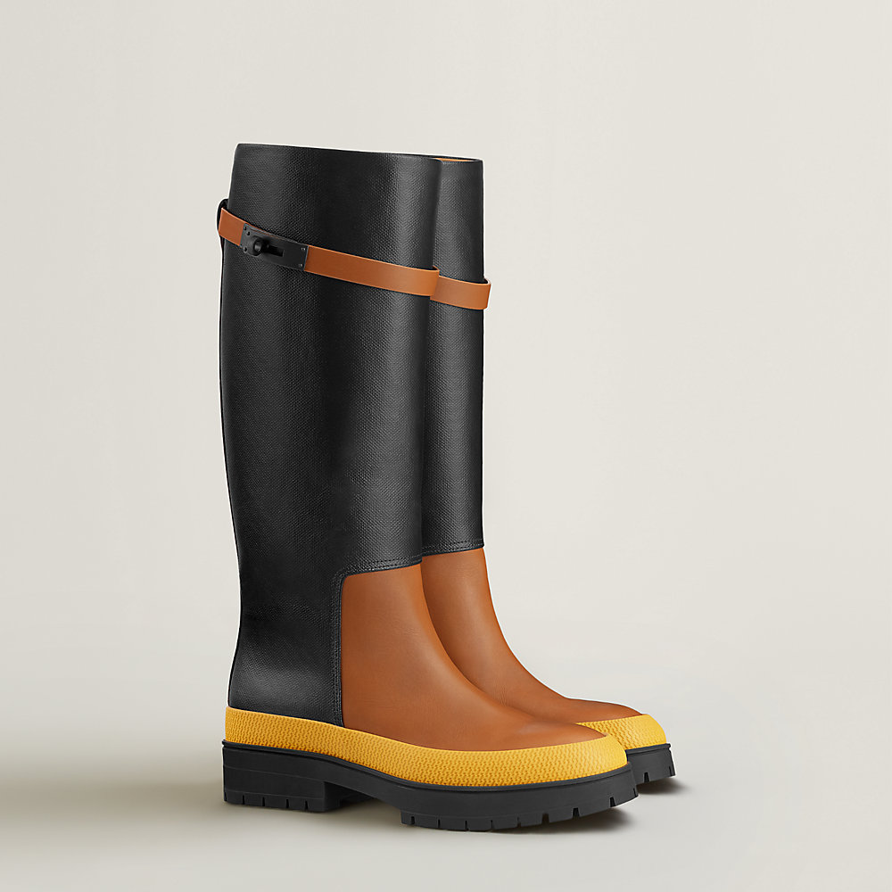 Barn Boot | Hermès Usa