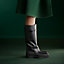 Barn boot, View: Worn, worn, view 2 of 5