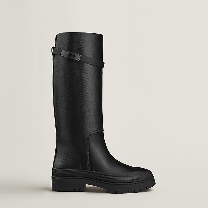 Barn boot