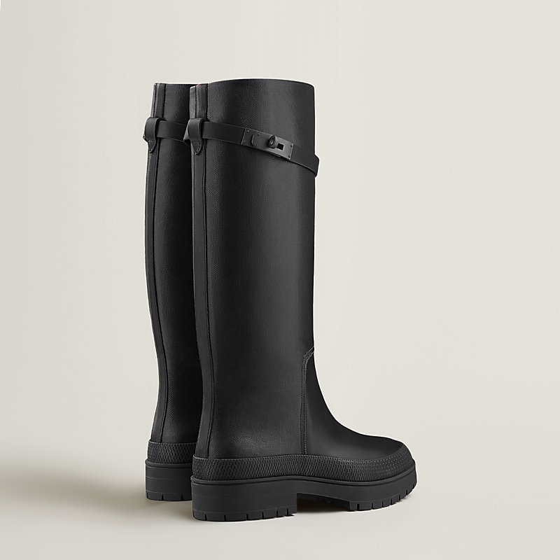 Barn boot
