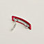 Barrette Clou Médor PM, Vue: Vue de dos, back, vue 2 sur 3