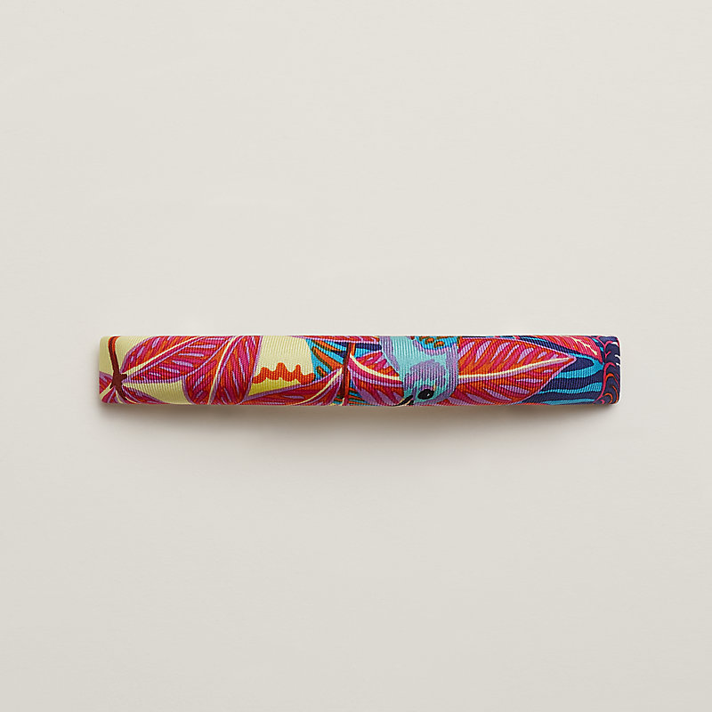 Barrette Eclipse GM « Wild Singapore »
