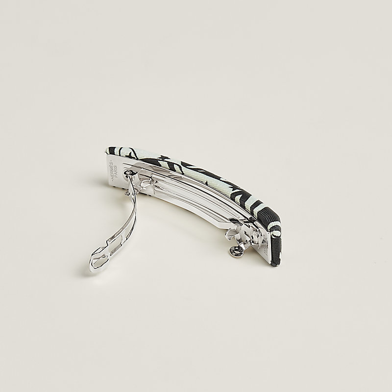 Barrette Eclipse PM «&nbsp;Sangles en Zigzag Bandana&nbsp;»