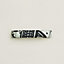 Barrette Eclipse PM «&nbsp;Sangles en Zigzag Bandana&nbsp;», Vue: vue de face, front, vue 1 sur 3