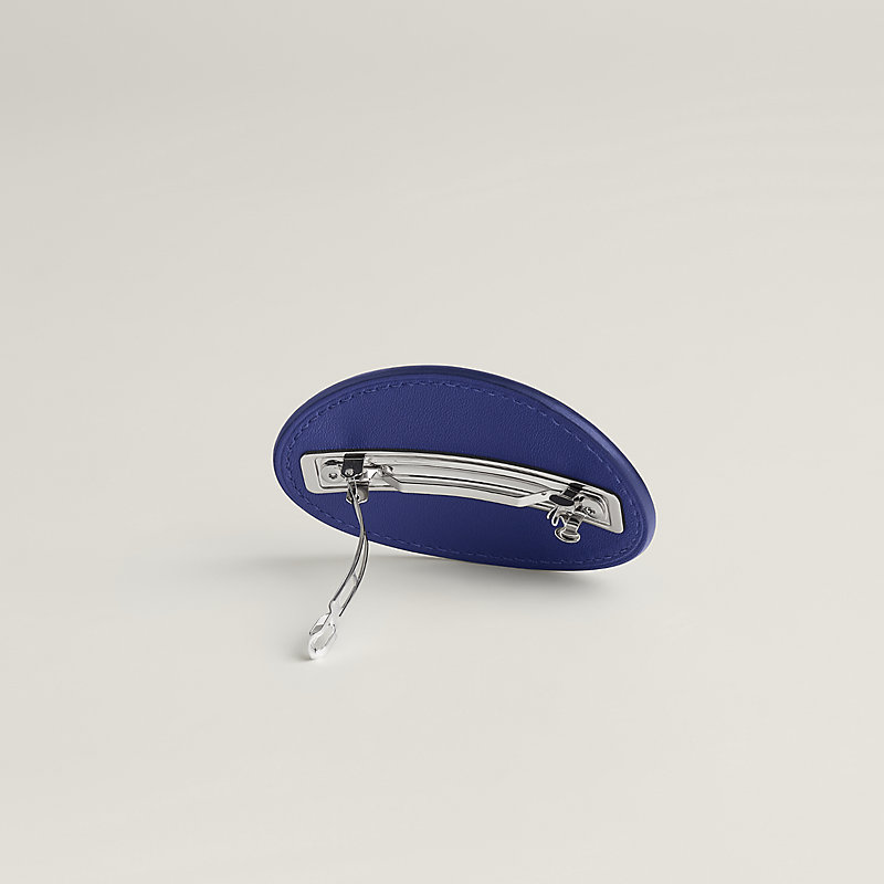 Barrette Illusion PM Exotic, Vue: , vue 3 sur 3