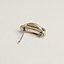 Barrette Tri Maillon PM, Vue: Vue de dos, back, vue 2 sur 3