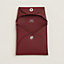 Bastia change purse, View: above, above, view 2 of 2
