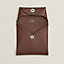 Bastia change purse, View: front, front, view 2 of 2