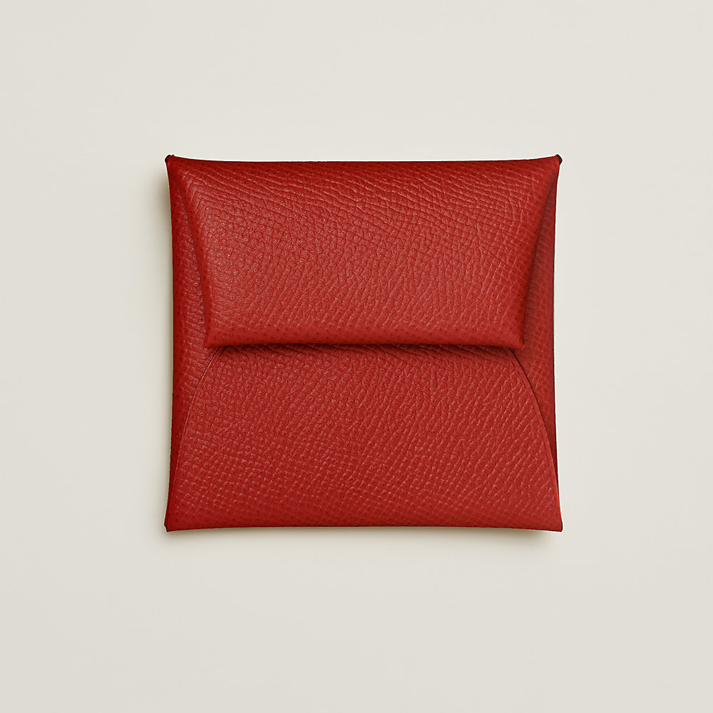 Bastia change purse | Hermès USA