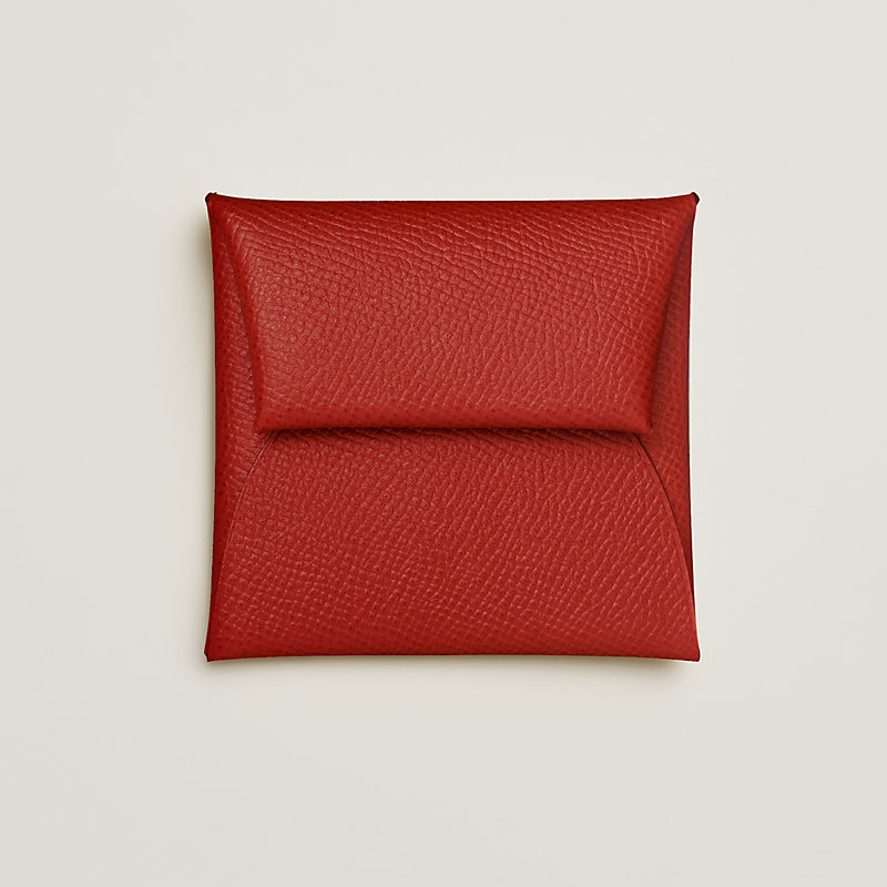 Bastia change purse | Hermès USA