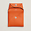 Bastia change purse, View: above, above, view 2 of 2