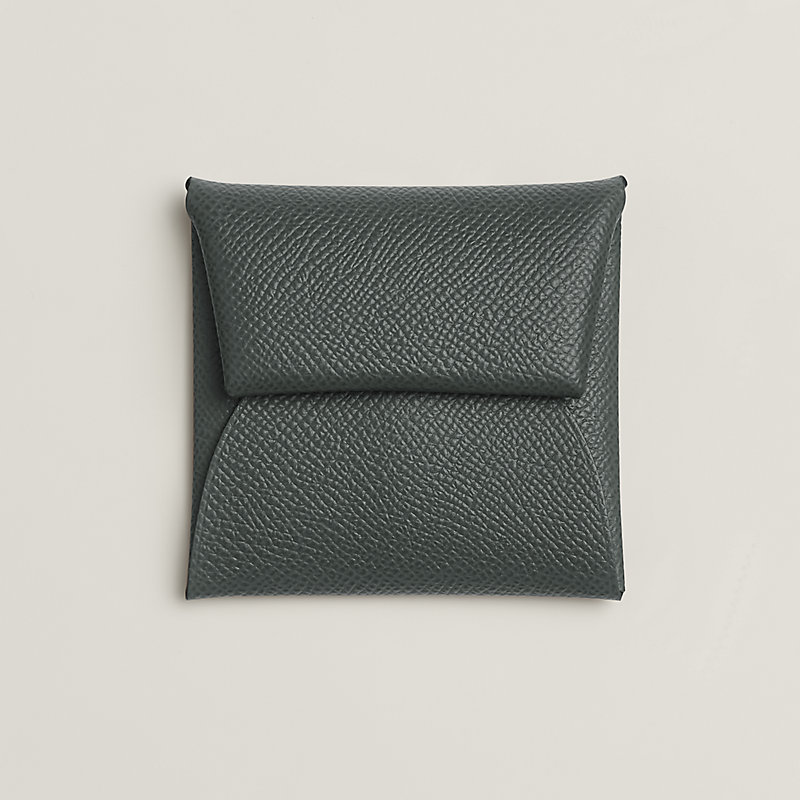 Bastia change purse