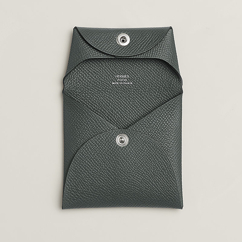 Bastia change purse