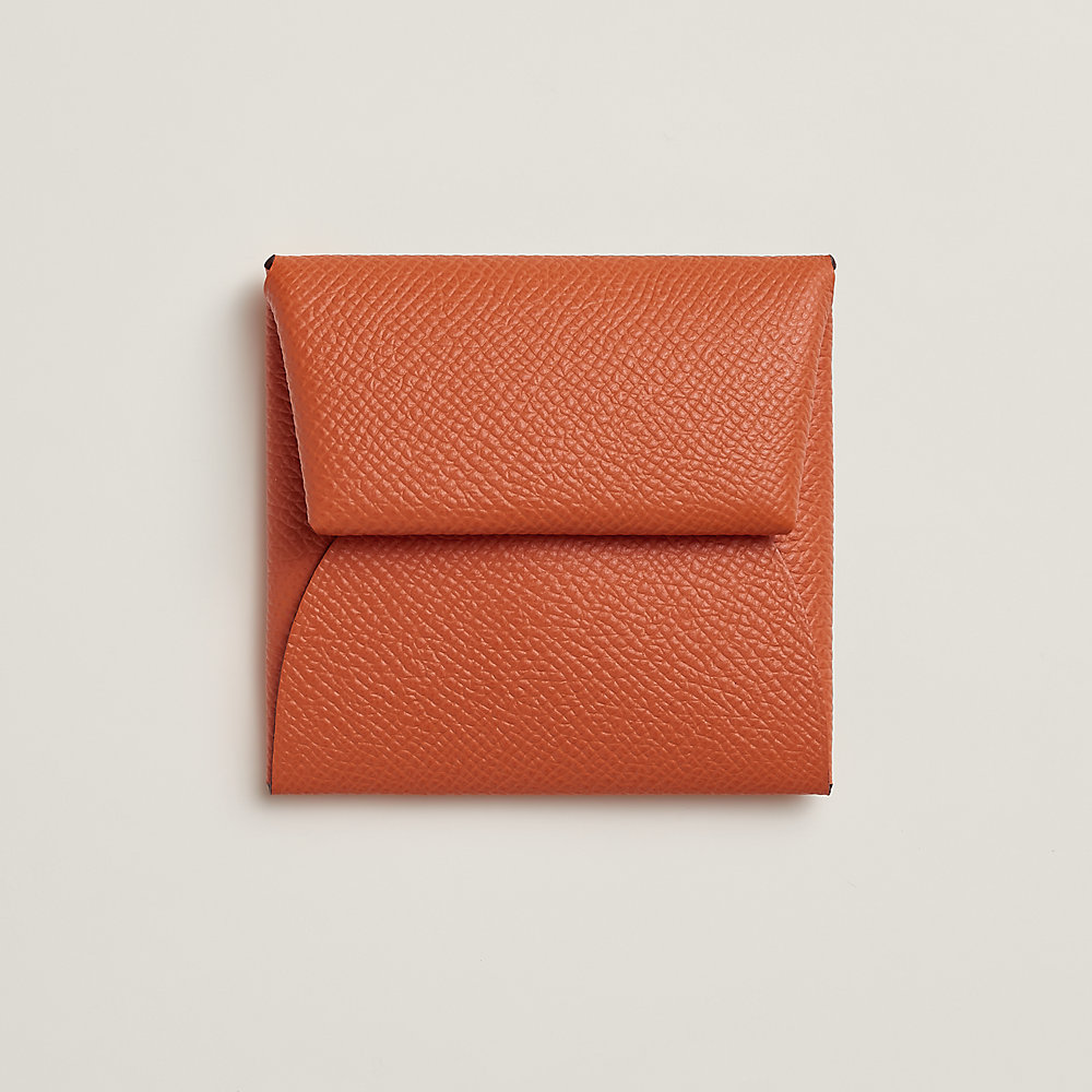 Bastia change purse | Hermès UK