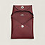 Bastia change purse, View: Worn, worn, view 2 of 2