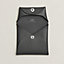 Bastia change purse, View: Worn, worn, view 2 of 2