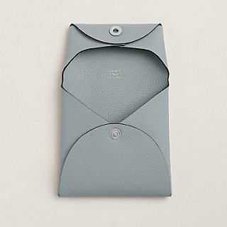 HERMES Bastia change purse 美品 箱あり Bastia change purse | Hermès Singapore