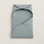 Bastia change purse, View: front, front, view 2 of 2