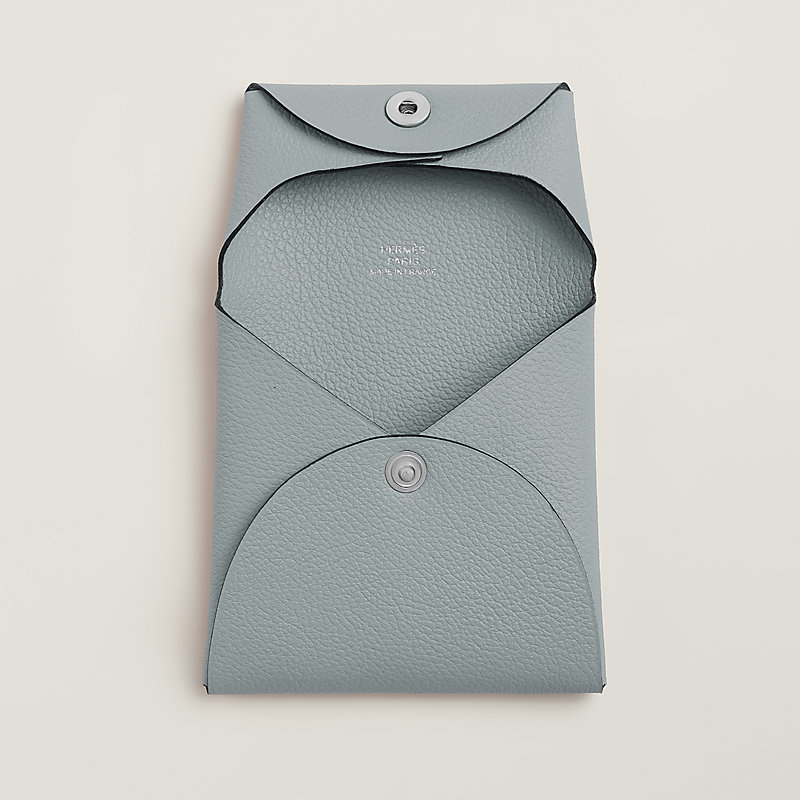 Bastia change purse | Hermès UK