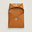 Bastia change purse, View: Worn, worn, view 2 of 2