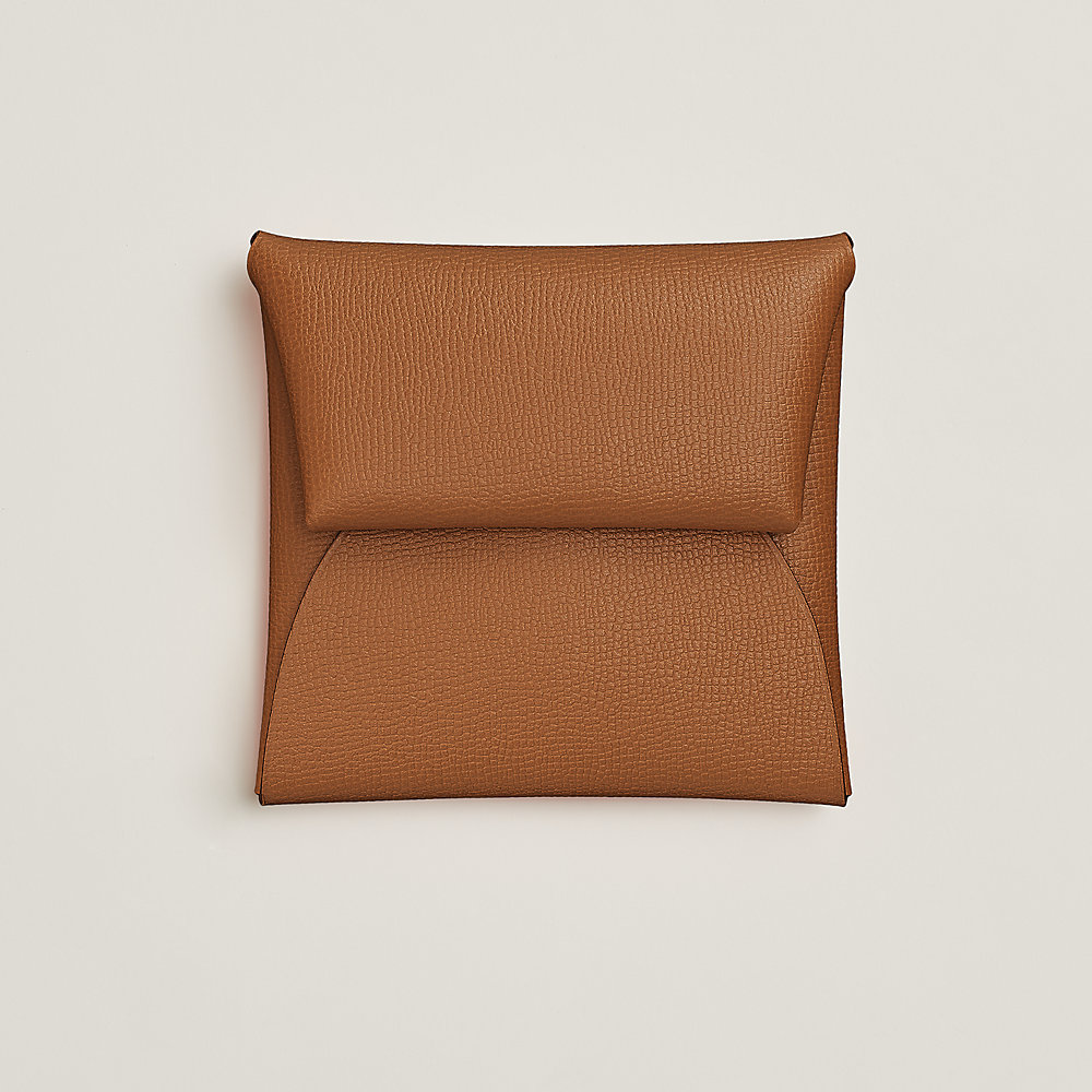 HERMES Bastia change purse 美品 箱あり Bastia change purse | Hermès Hong Kong SAR