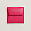 Bastia change purse, View: Worn, worn, view 1 of 2