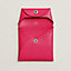 Bastia change purse, View: Worn, worn, view 2 of 2