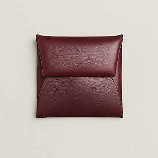 HERMES Bastia change purse 美品 箱あり Bastia change purse | Hermès USA