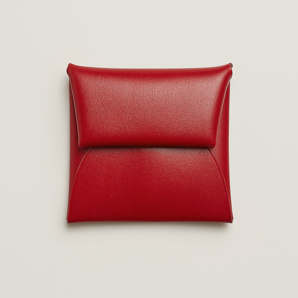 【HERMES】Change purse Bastia change purse | Hermès USA