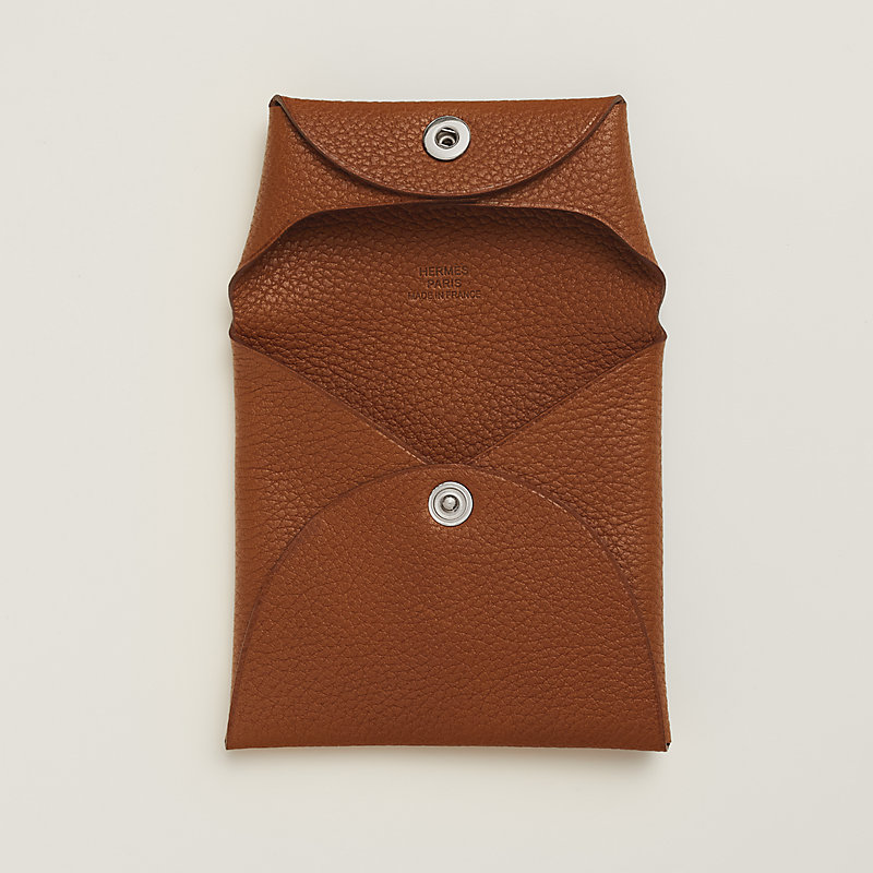 Hermes coin purse online