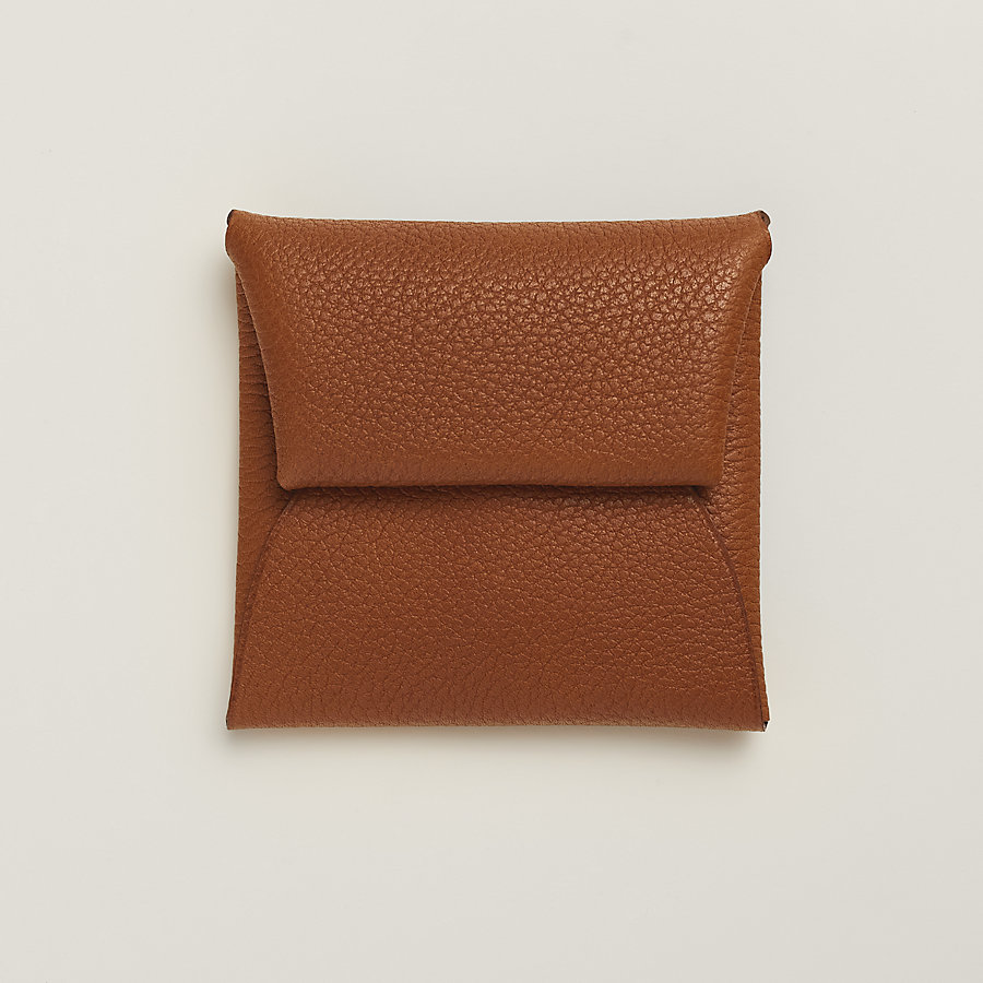 HERMES Bastia change purse 美品 箱あり HERMES Bastia change purse 美品 箱あり