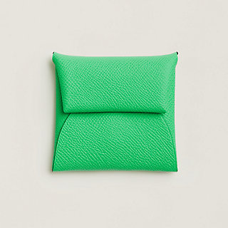 Bastia verso change purse | Hermès Canada