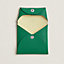 Bastia verso change purse, View: above, above, view 2 of 2