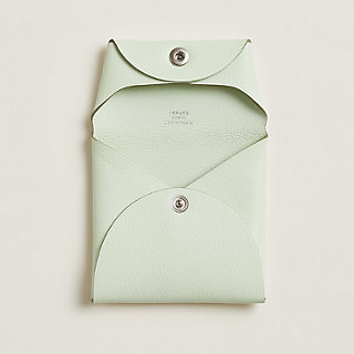 HERMES Bastia change purse 美品 箱あり Bastia change purse | Hermès USA